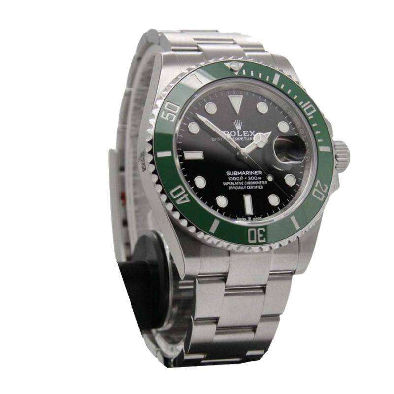 Rolex Automatic Submariner 126610LV