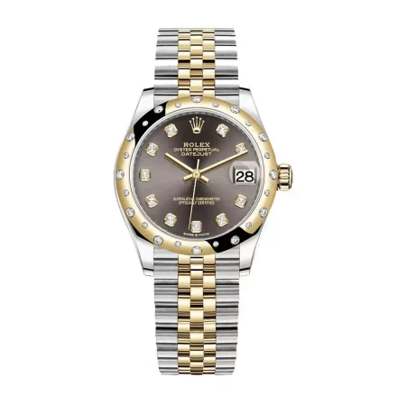 Rolex Automatic Datejust 31 278343RBR-0022