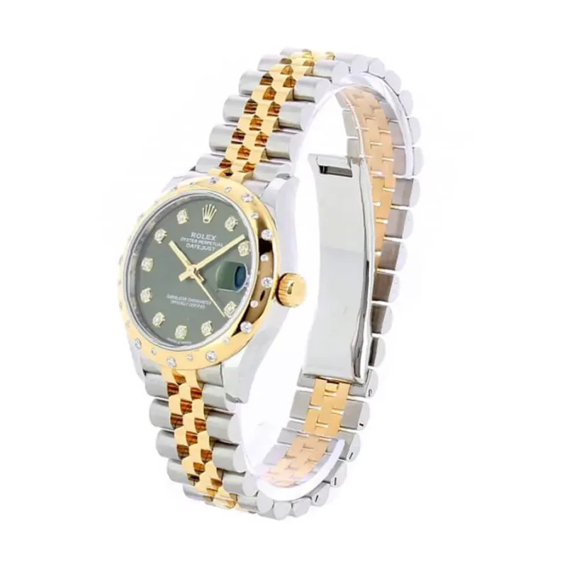 Rolex Automatic Datejust 31 278343RBR-0022