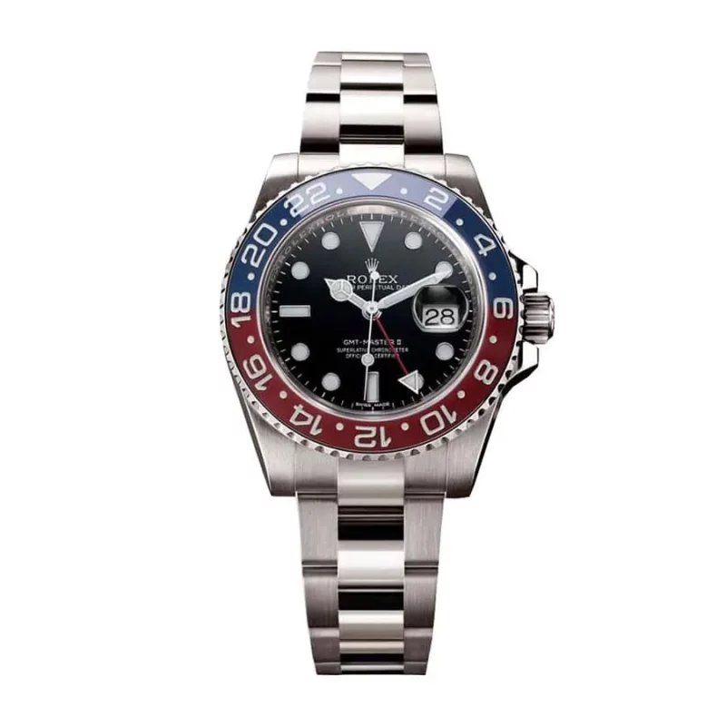 Rolex Automatic GMT-Master 116719BLRO-0001