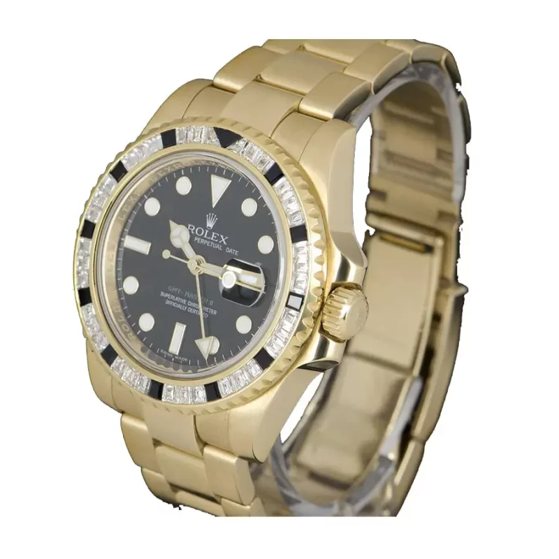 Rolex Automatic GMT-Master 116748SANR