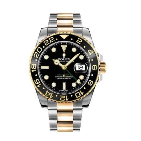 Rolex Automatic GMT-Master 116713