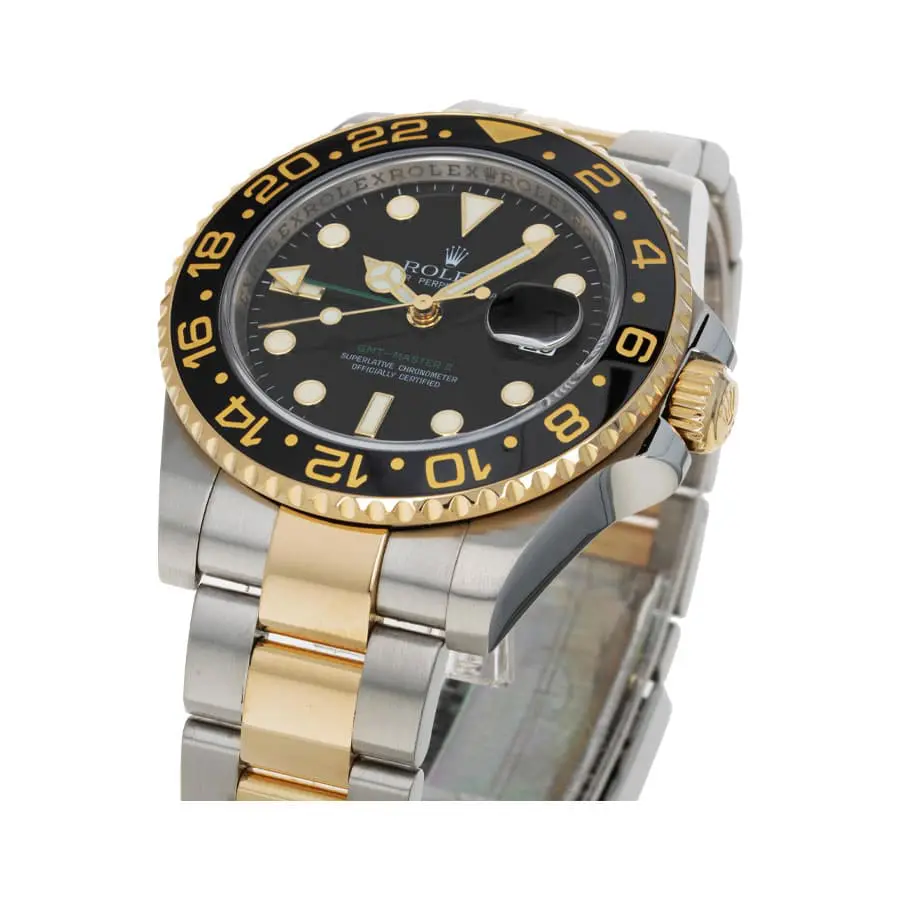 Rolex Automatic GMT-Master 116713