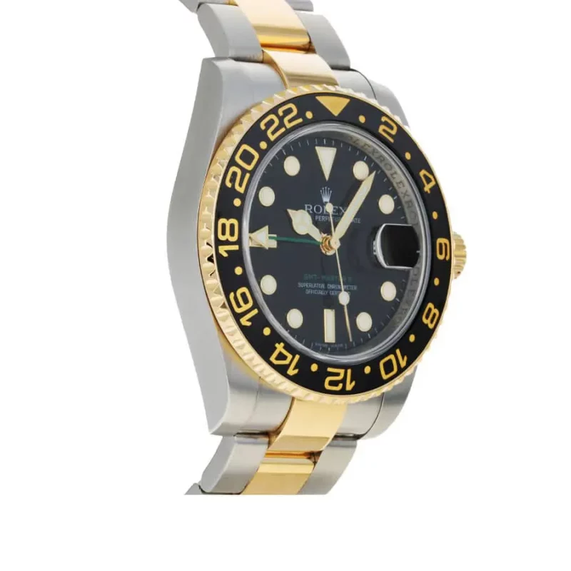 Rolex Automatic GMT-Master 116713