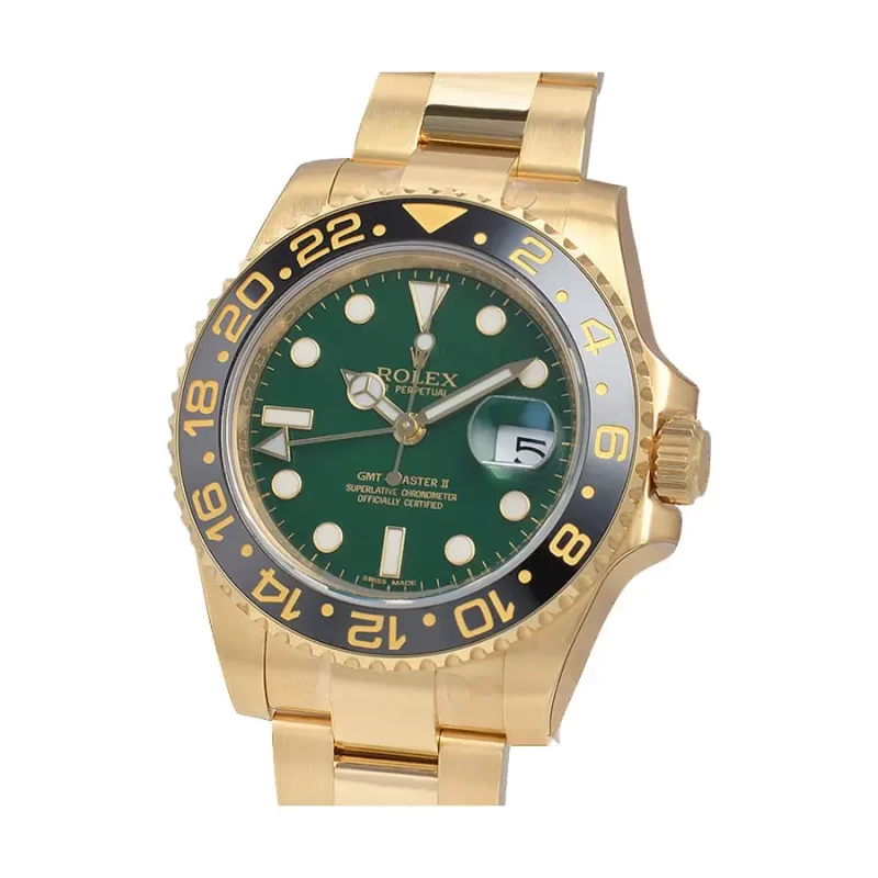 Rolex Automatic GMT-Master 116718LN