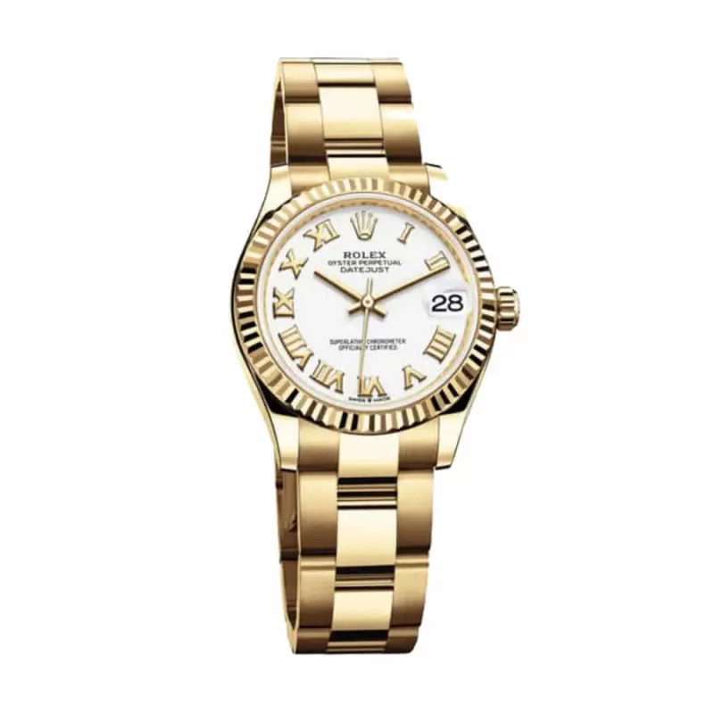 Rolex Automatic Datejust 31 278278-0019