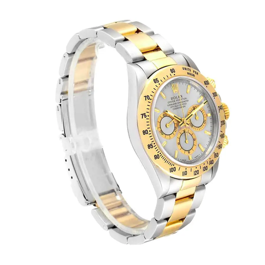 Rolex Automatic Cosmograph Daytona Rolex 4030