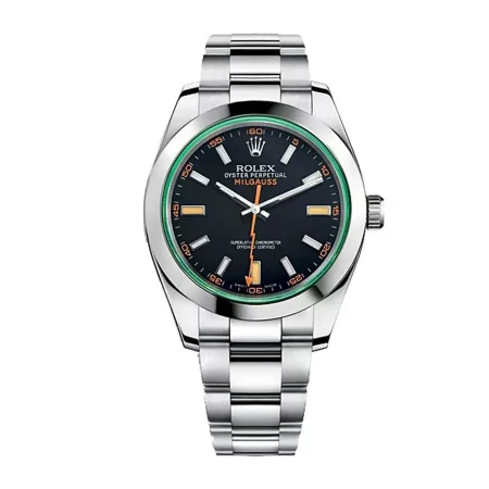 Rolex Automatic Milgauss 116400GV-0001