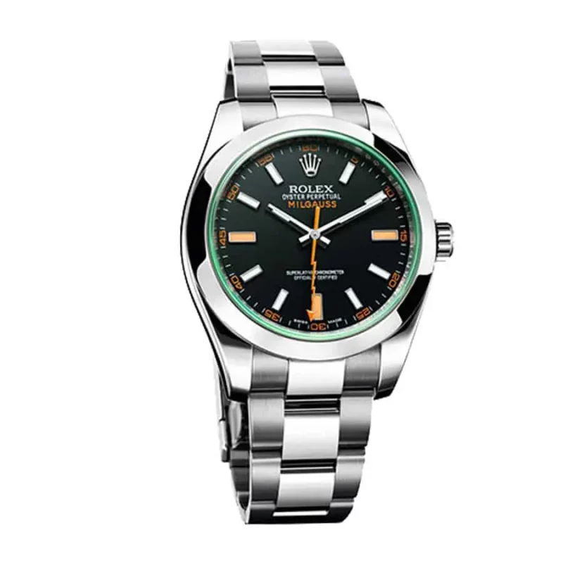 Rolex Automatic Milgauss 116400GV-0001