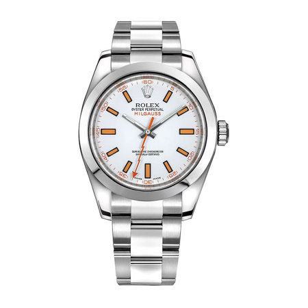 Rolex Automatic Milgauss 116400-0002