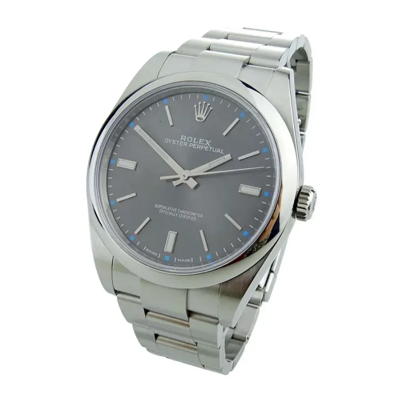 Rolex Automatic Oyster Perpetual 114300