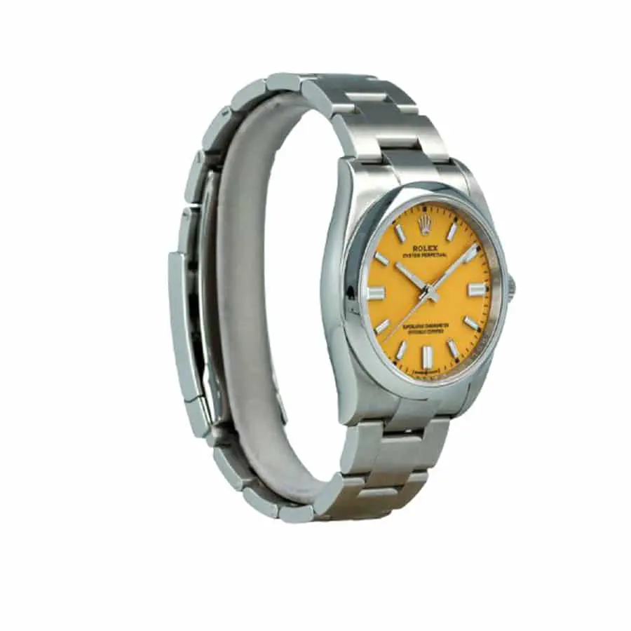 Rolex Automatic Oyster Perpetual 124300-0004