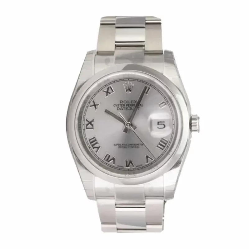 Rolex Automatic Datejust 36 116200-0062