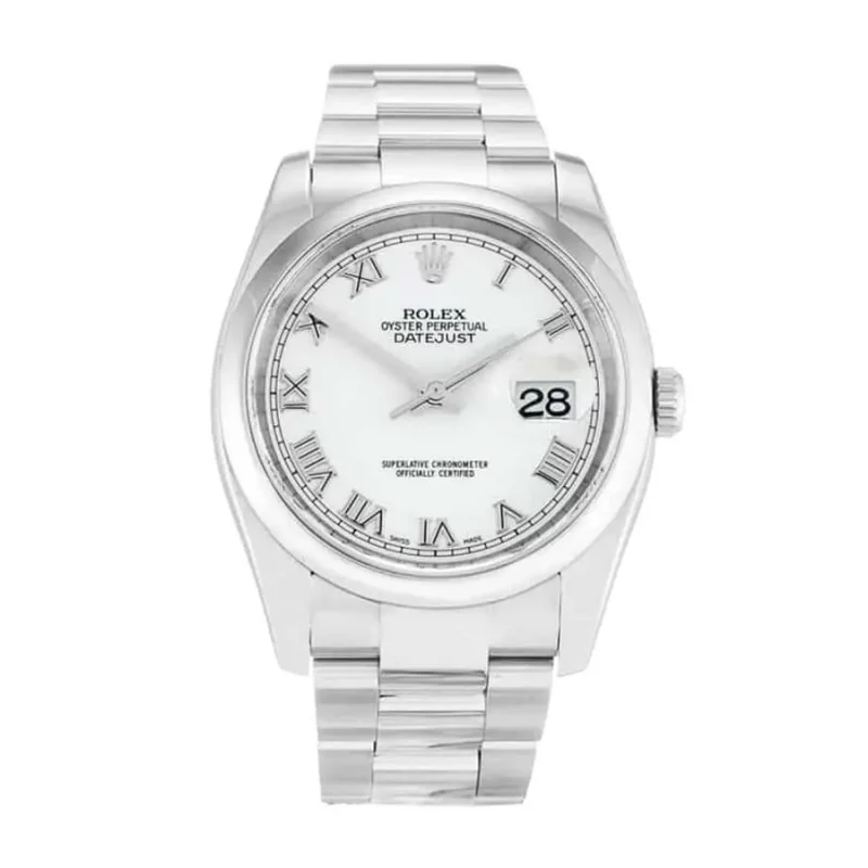 Rolex Automatic Oyster Perpetual 116200