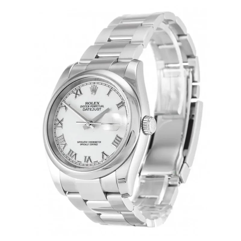 Rolex Automatic Oyster Perpetual 116200