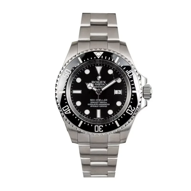 Rolex Automatic Sea-Dweller 116660-0001