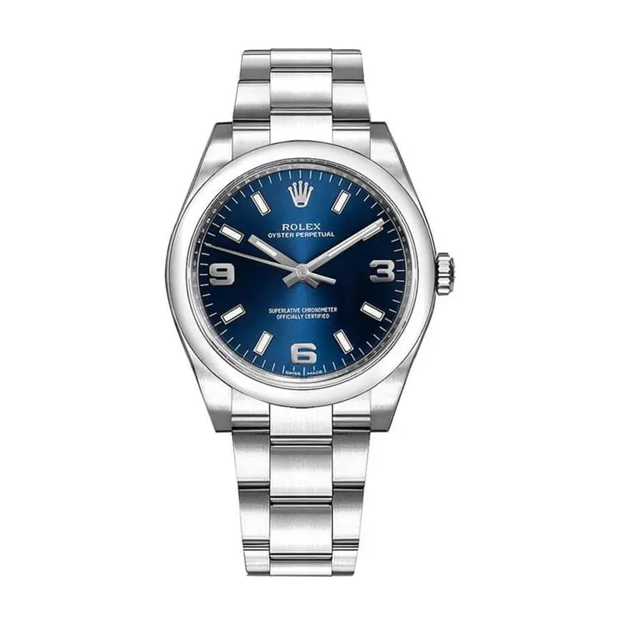 Rolex Automatic Oyster Perpetual 114200-0014