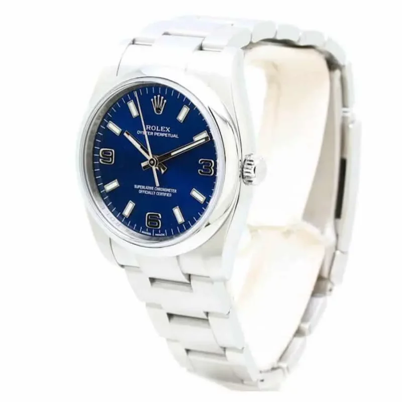 Rolex Automatic Oyster Perpetual 114200-0014