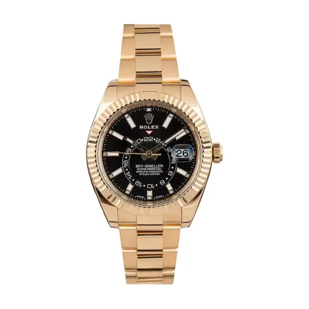 Rolex Automatic Sky-Dweller 326938-0004