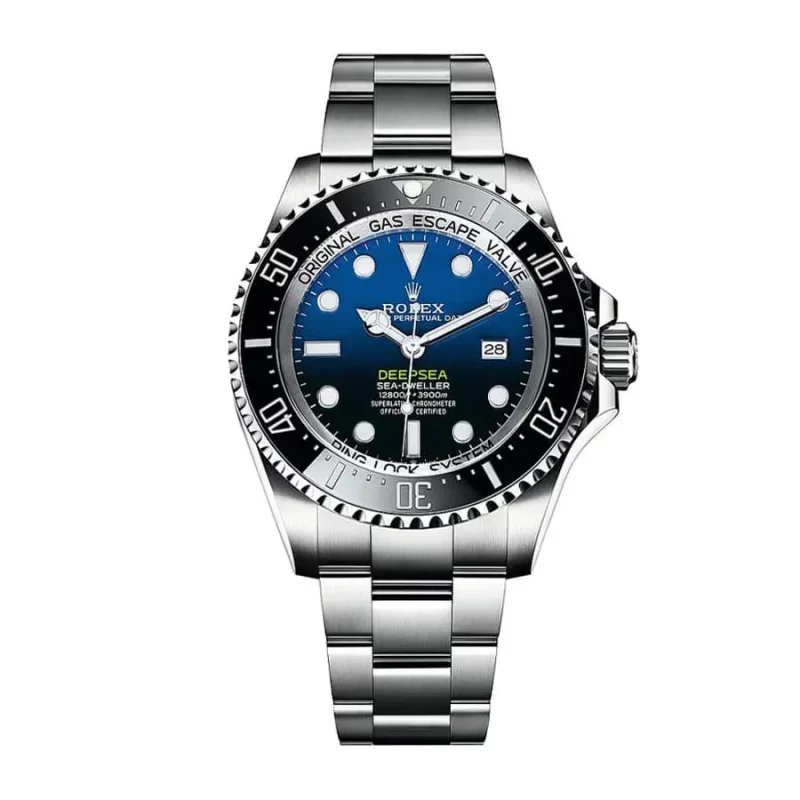 Rolex Automatic Sea-Dweller 126660-0002