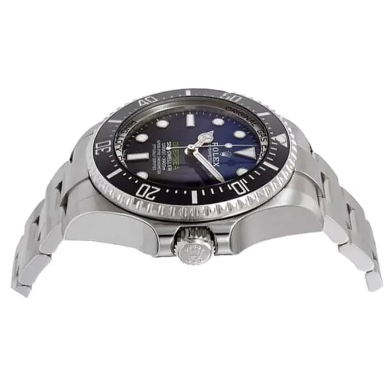 Rolex Automatic Sea-Dweller 126660-0002