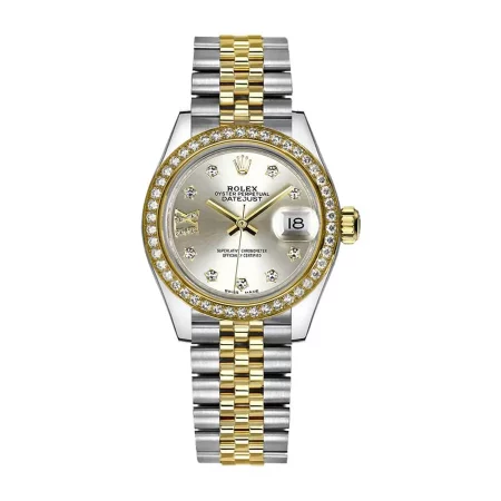 Rolex Automatic Datejust 279383RBR-0003