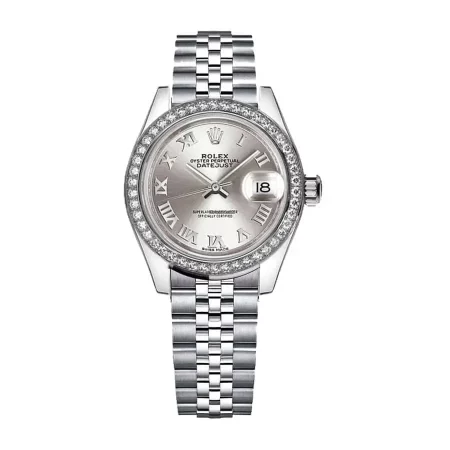 Rolex Automatic Datejust 279166