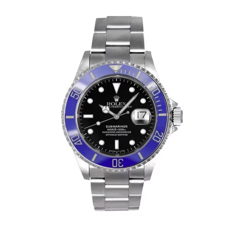 Rolex Automatic Submariner 1116610