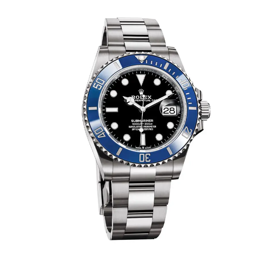 Rolex Automatic Submariner 1116610