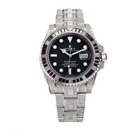 Rolex Automatic Submariner 116610LN-97200