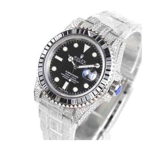 Rolex Automatic Submariner 116610LN-97200