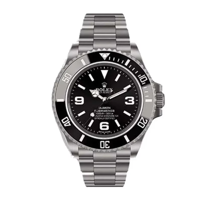 Rolex Automatic Submariner 6190