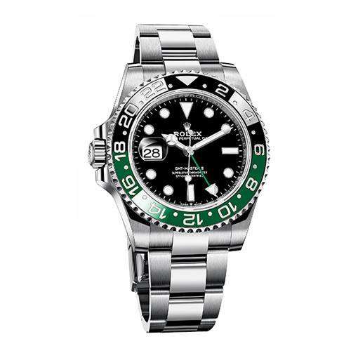 Rolex Automatic Submariner 126720VTNR