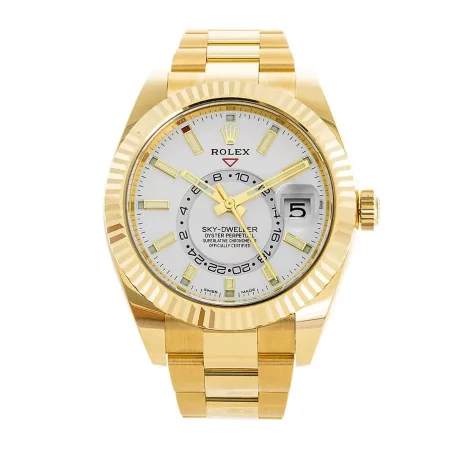 Rolex Automatic Sky-Dweller 326938-0005