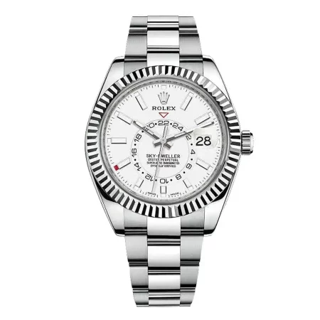 Rolex Automatic Sky-Dweller 326934-0001