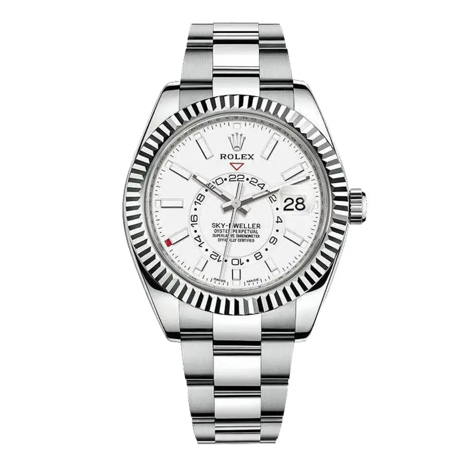 Rolex Automatic Sky-Dweller 326934-0001