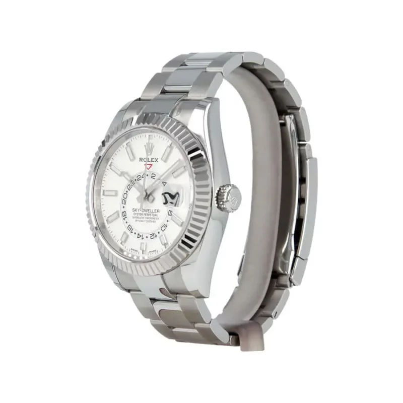 Rolex Automatic Sky-Dweller 326934-0001