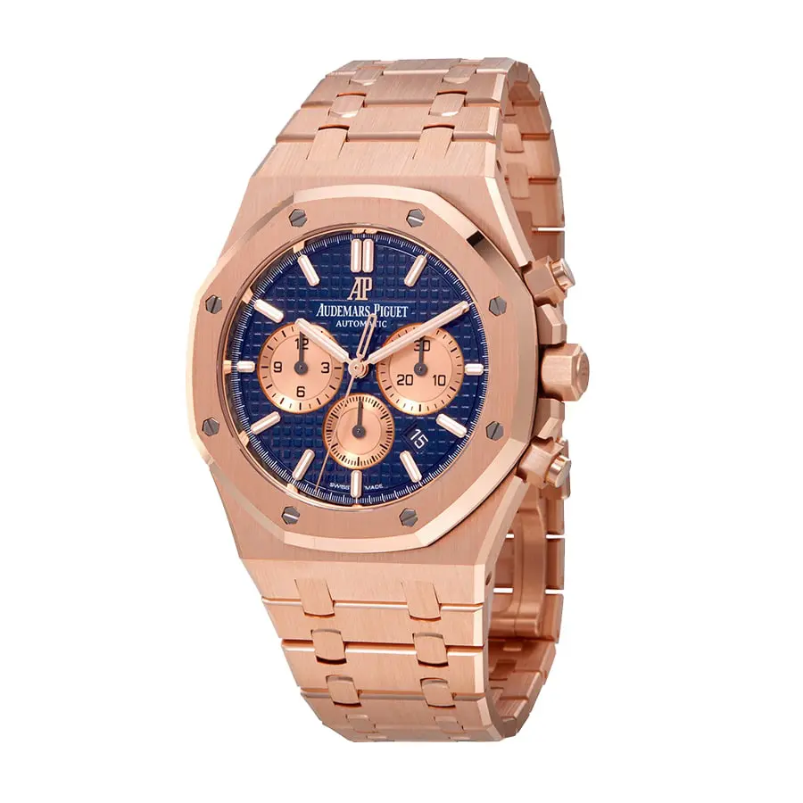 Audemars Piguet Automatic Royal Oak 26331OR.OO.1220OR.01