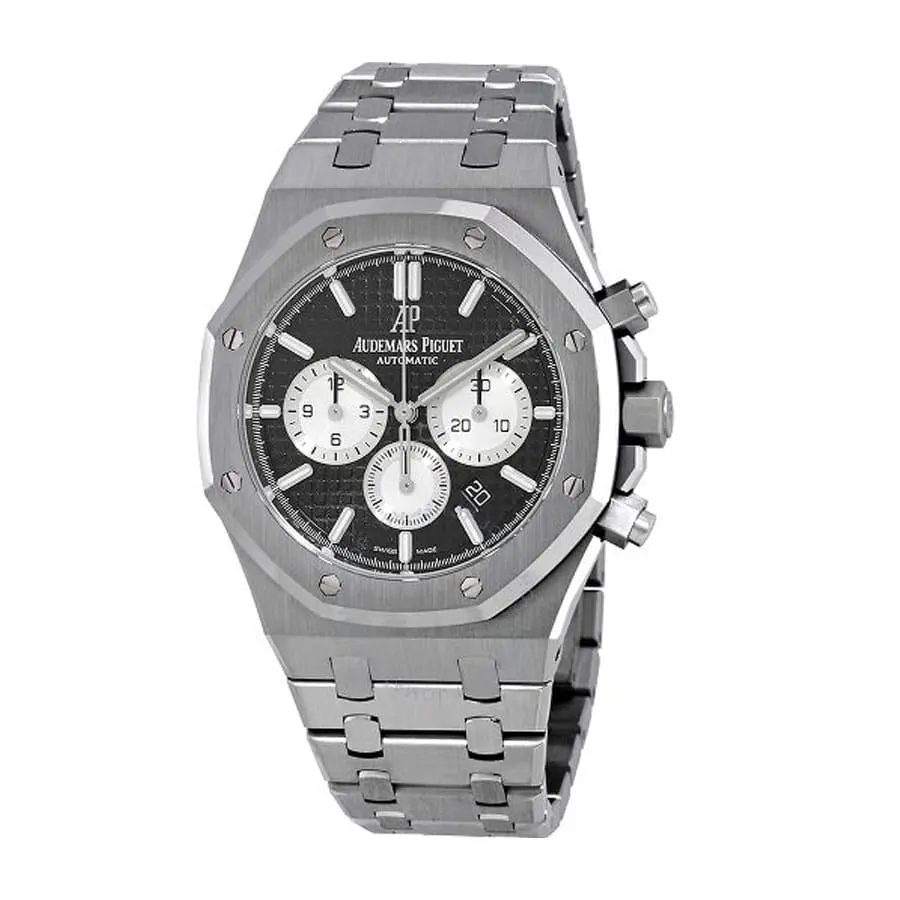 Audemars Piguet Automatic Royal Oak 26331ST.OO.1220ST.02