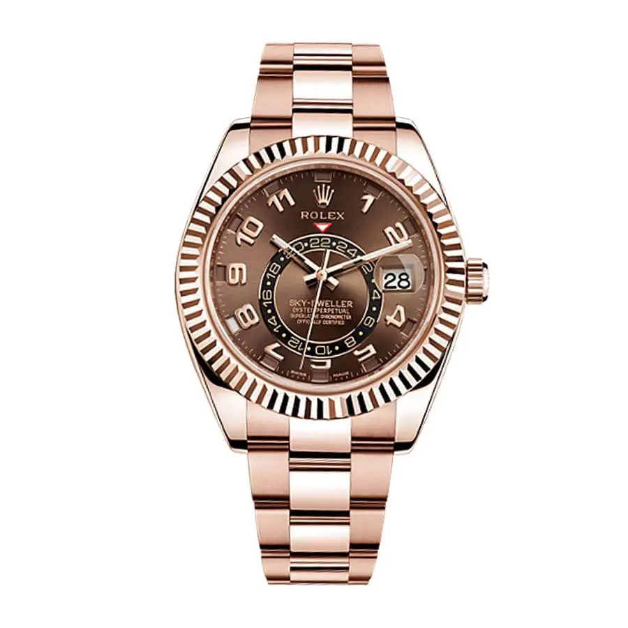 Rolex Automatic Sky-Dweller 326935-0003