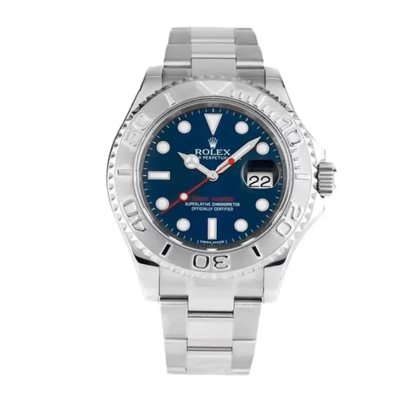 Rolex Automatic Yacht-Master 116622-0001