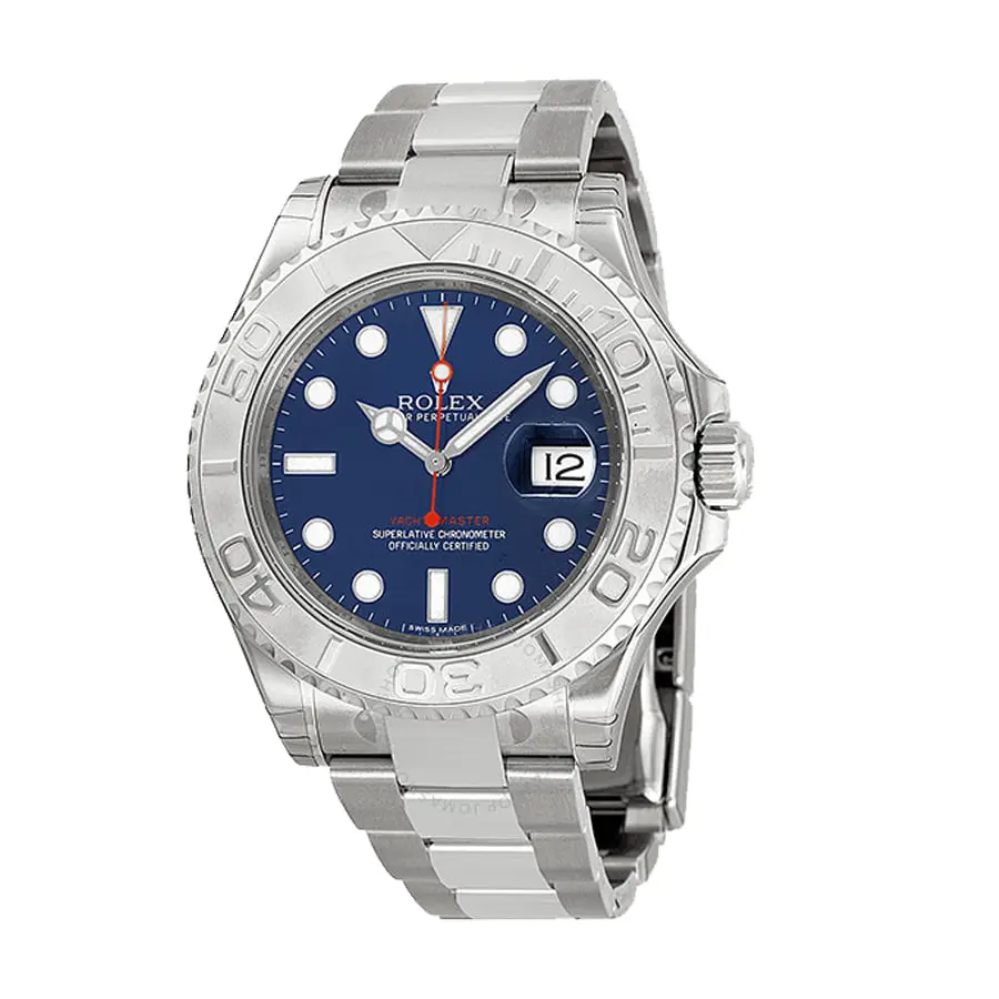 Rolex Automatic Yacht-Master 116622-0001