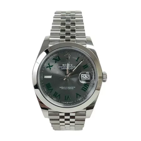 Rolex Automatic Datejust 41 126300-0014