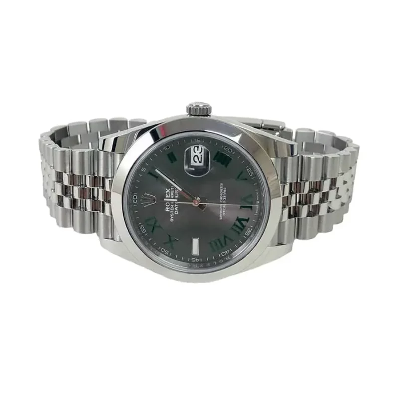 Rolex Automatic Datejust 41 126300-0014