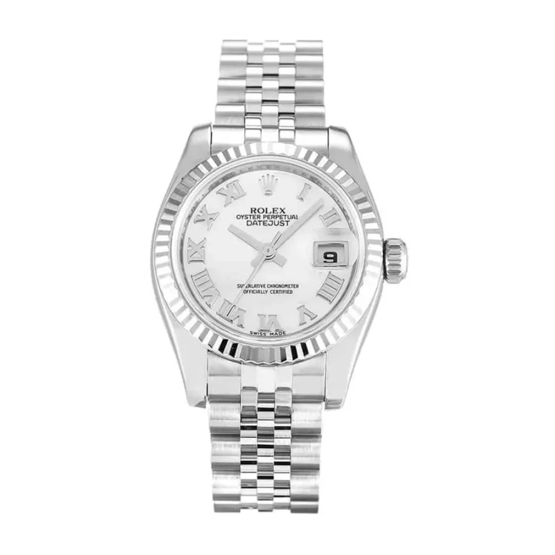 Rolex Automatic Datejust 179174