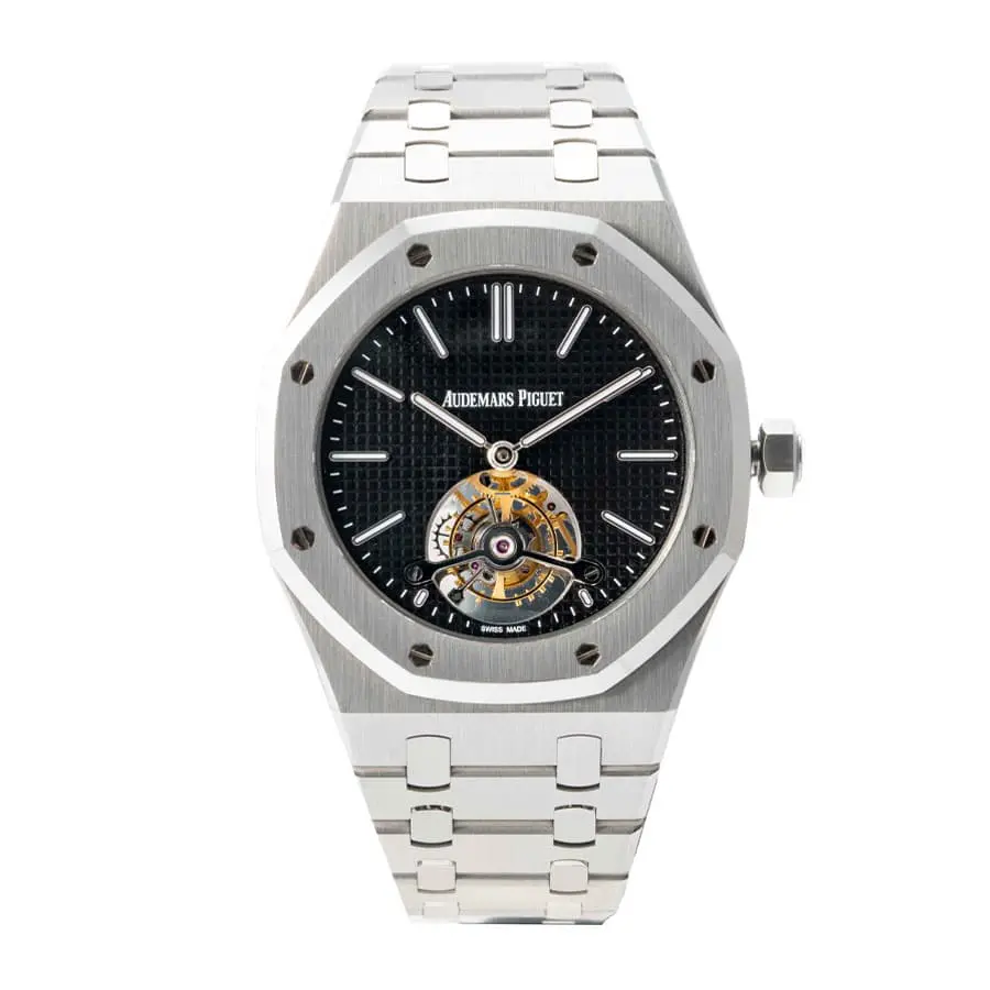 Audemars Piguet Automatic Royal Oak 26512ST.OO.1220ST.01