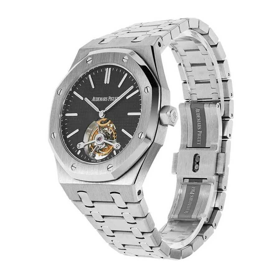 Audemars Piguet Automatic Royal Oak 26512ST.OO.1220ST.01