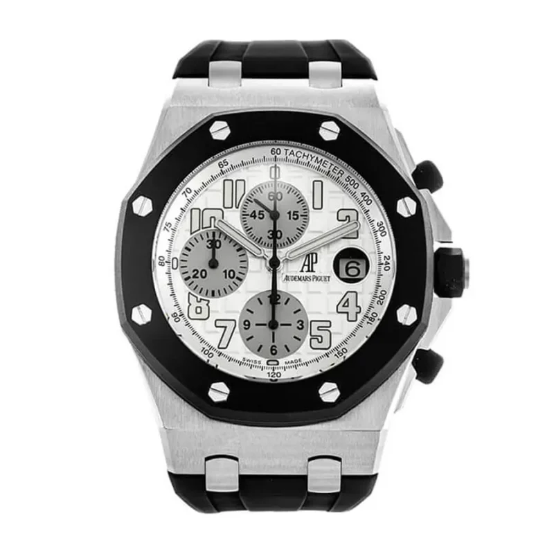 Audemars Piguet Automatic Royal Oak Offshore 67650SR.OO.1261SR.01