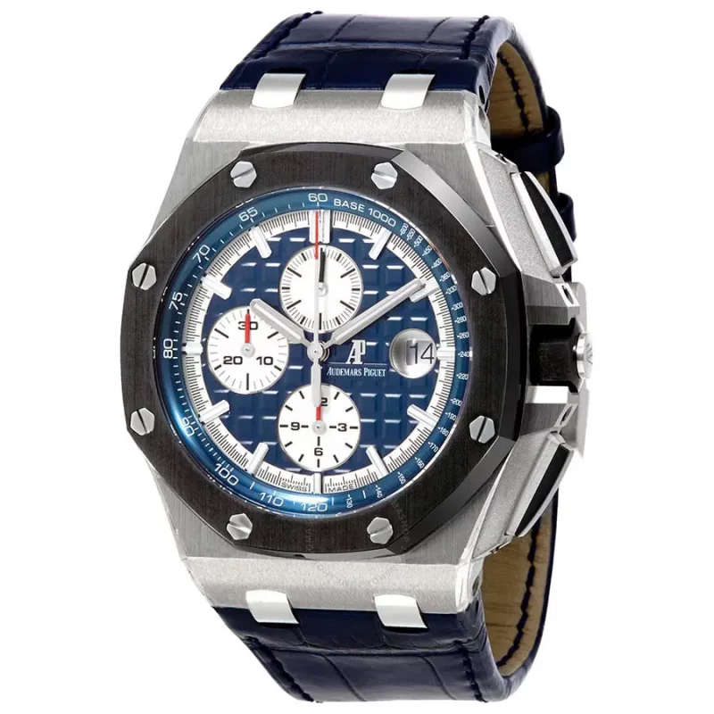 Audemars Piguet Automatic Royal Oak Offshore 26401PO.OO.A018CR.01