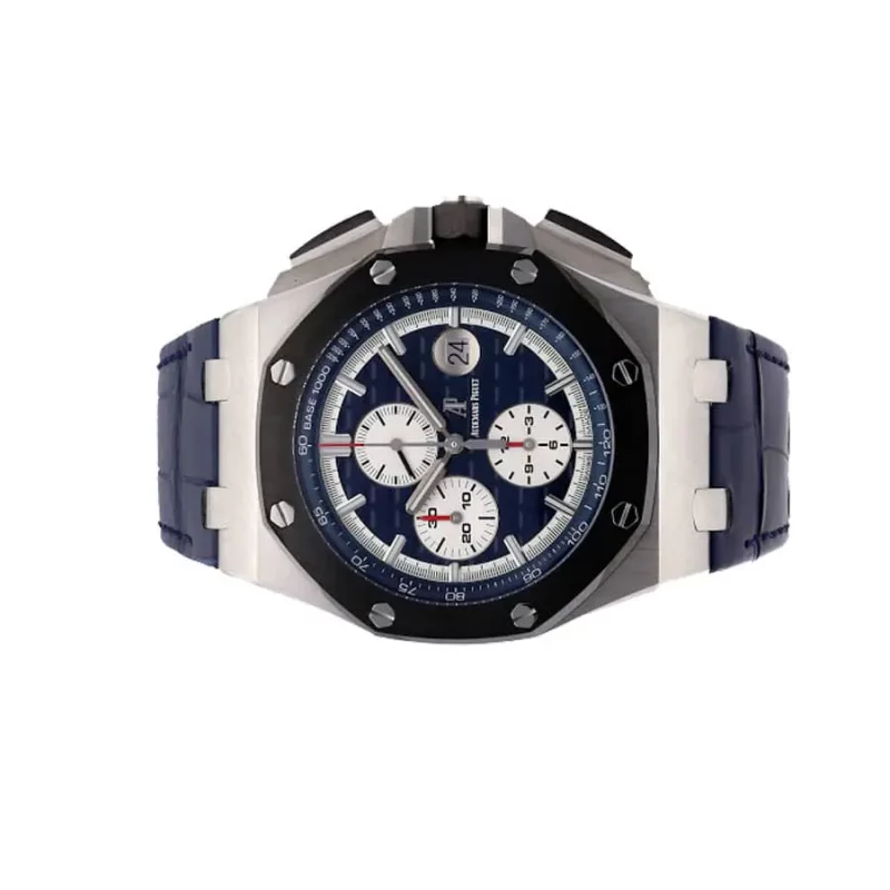 Audemars Piguet Automatic Royal Oak Offshore 26401PO.OO.A018CR.01